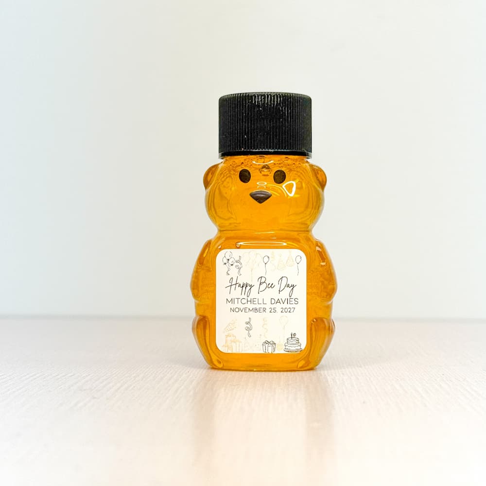 Honey Favor Kits